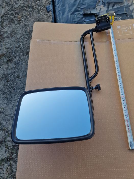 Oglinda stinga dreapta tractor utilaje agricole cu brat lung telescopi