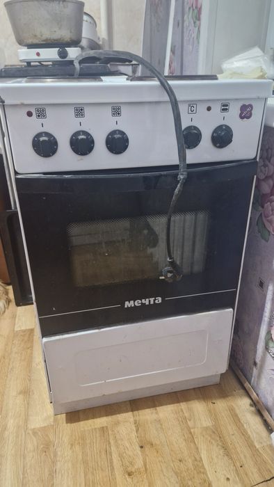 Продам плиту мечта