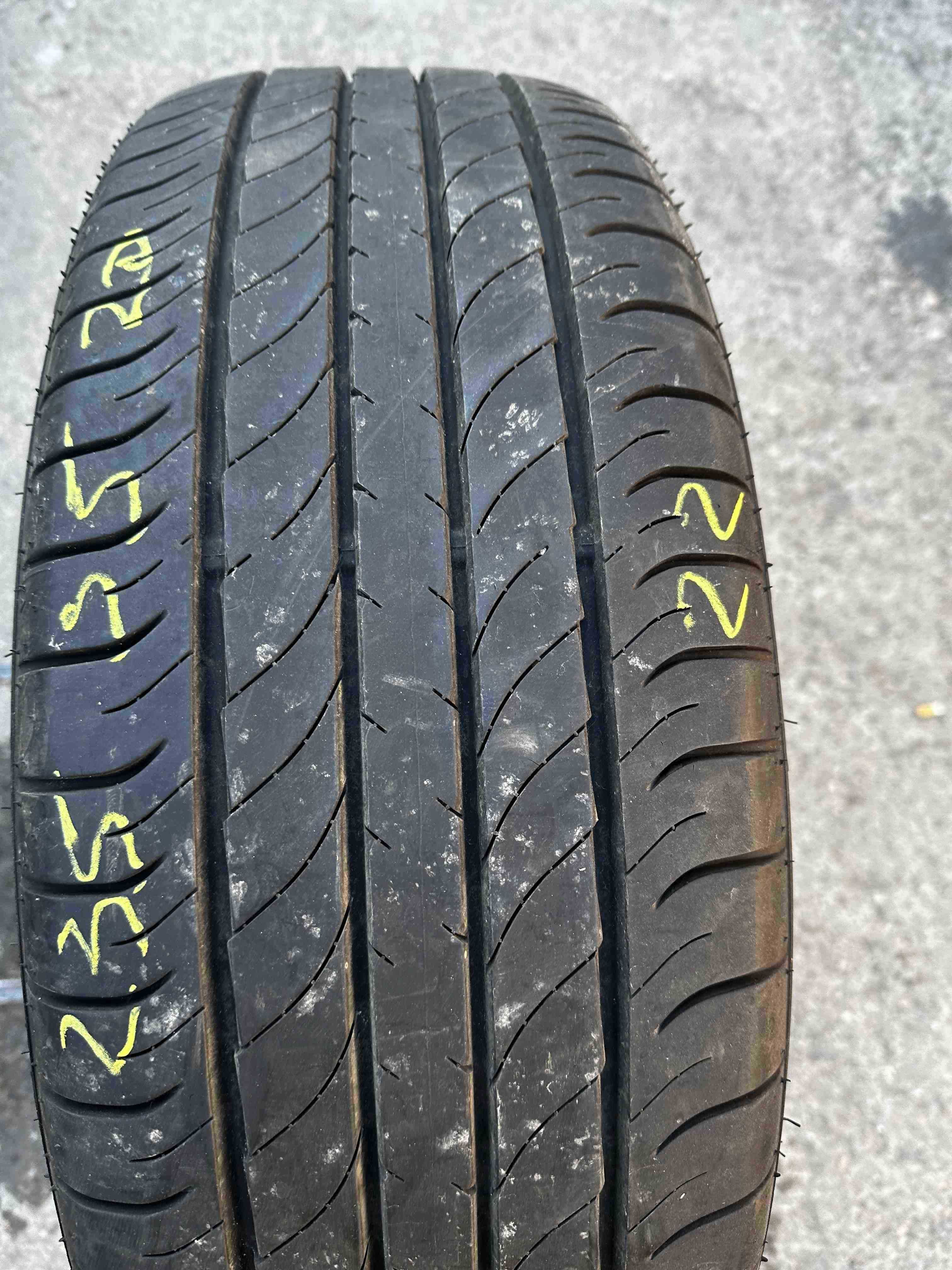 Anvelopa Vara 235/35 R20 DUNLOP Sp Sport Maxx 050 102V