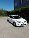 Vând Ford Focus MK3