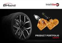4x TPMS Датчик Налягане в Гумите Toyota Kia Hyundai Lexus Mazda Honda