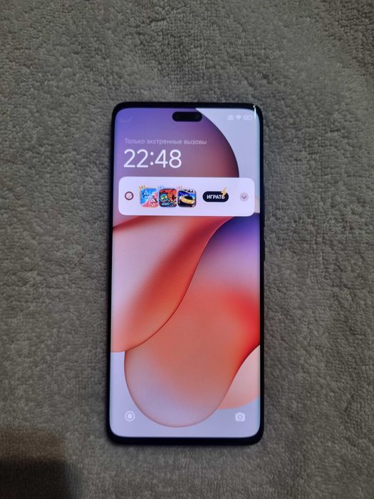 Xiaomi 13 lite ideal