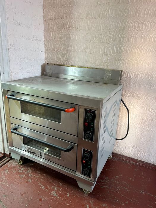 Продам Духовой шкаф