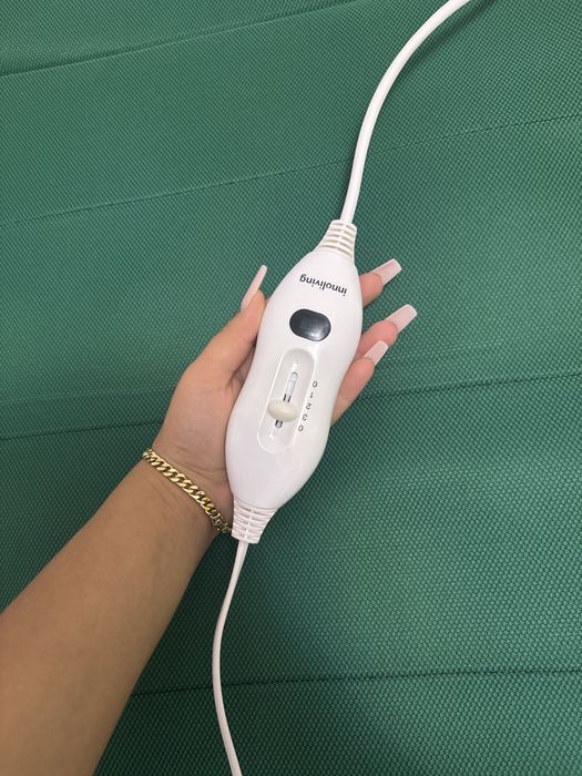 saltea cu tehnologie celliant originala