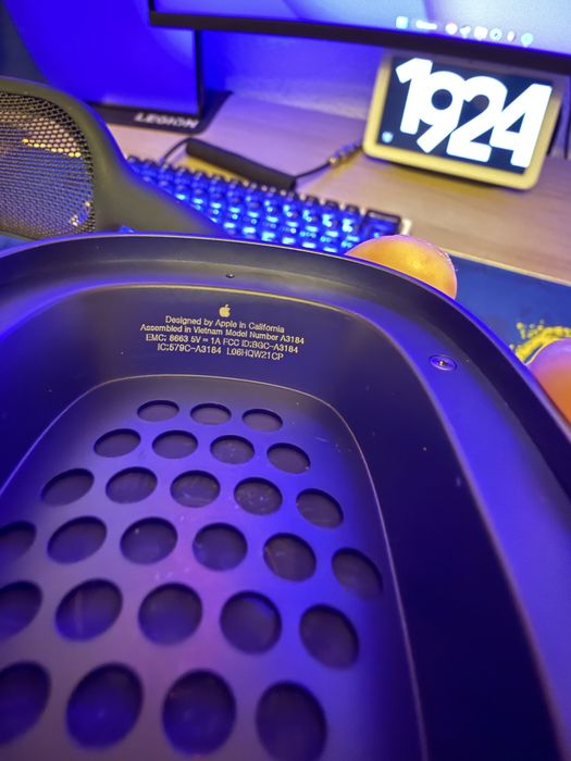 Casti AirPods Max USB-C Midnight