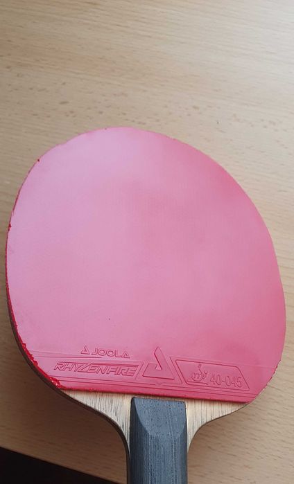 Fata de paleta tenis de masa, Joola Rhyzen