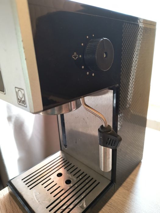 Кафемашина еспресо BRIEL AS03