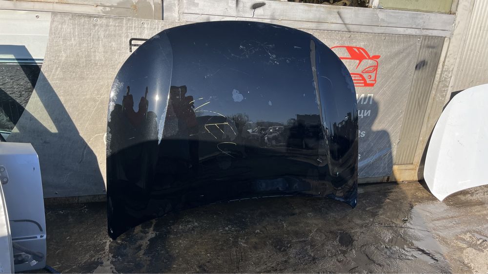Преден капак Peugeot 308 3 2021-