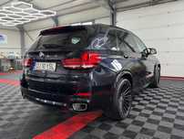 BMW X5 F15 3.0d xDrive