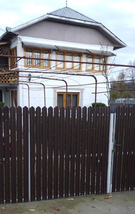 VAND Casă - judetul Olt, comuna Corbu, sat Ciurești