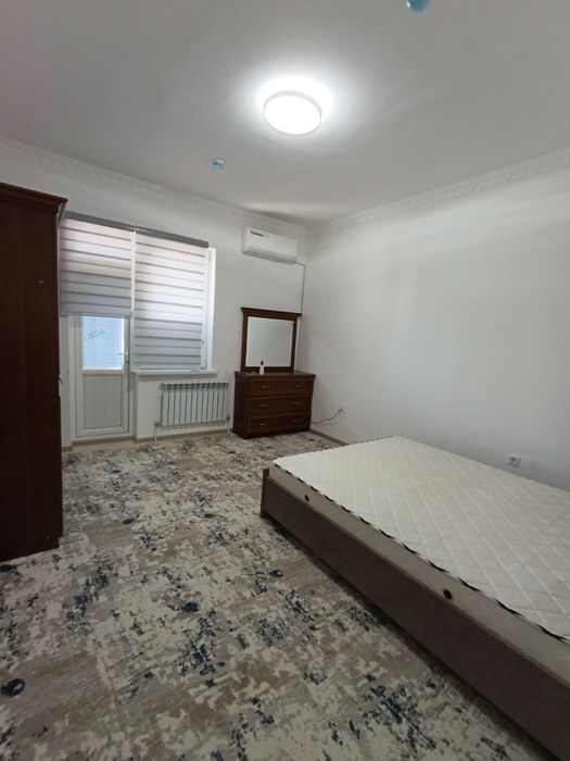 3х комнатная Сергели