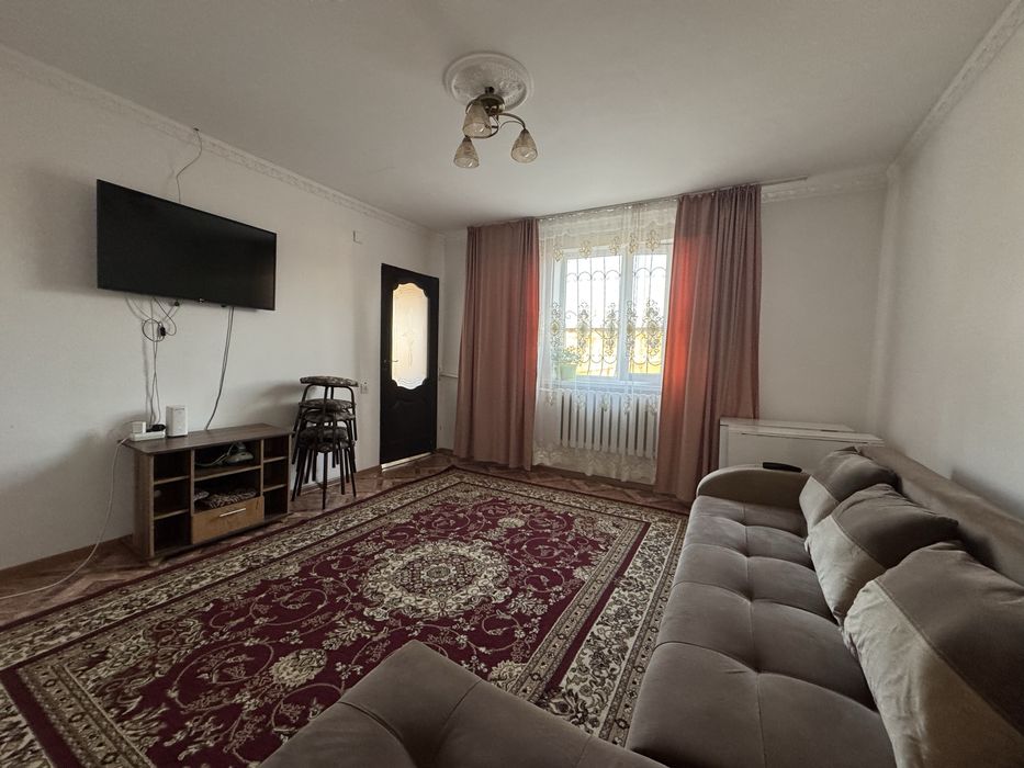 Үй сатылады, келісімі бар