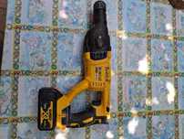 Bormasina dewalt