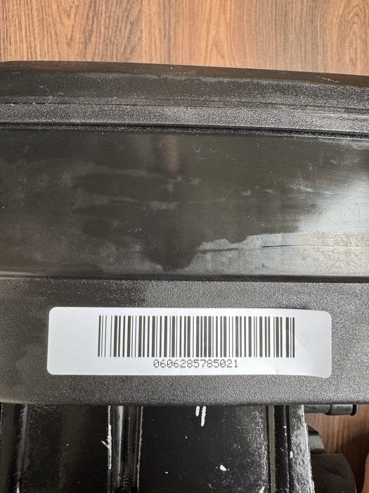 Мотор murray ultra 4.0 21