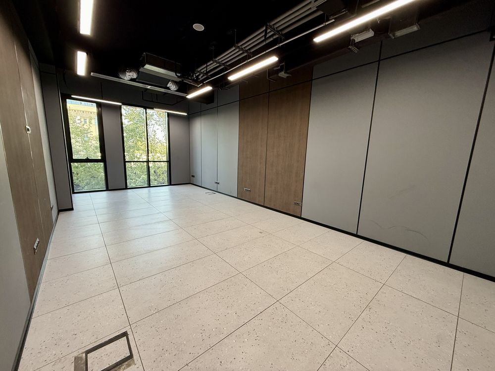 Аренда офиса в business centr Nest one