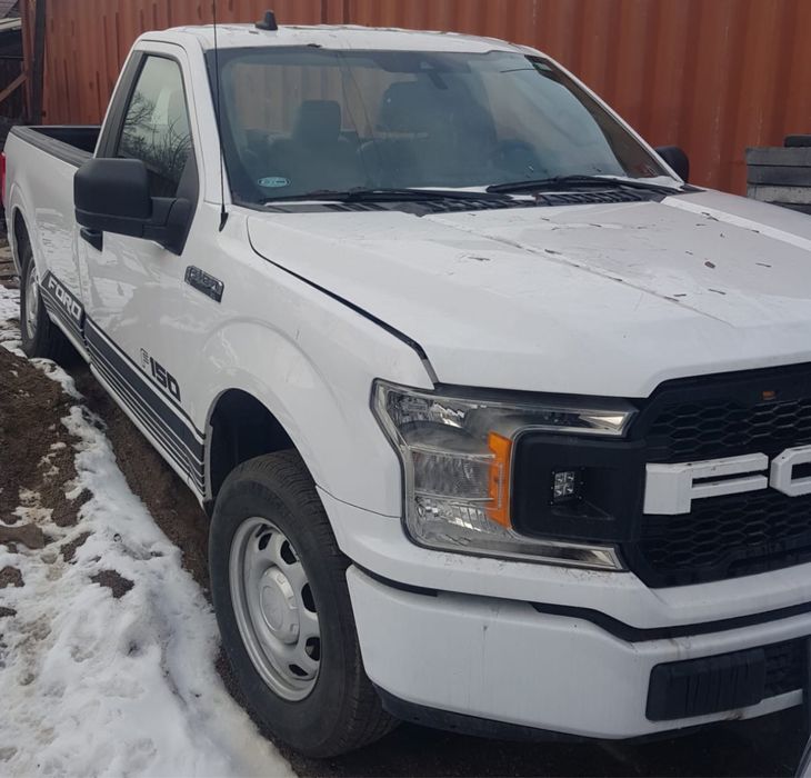 Продам пикап Ford F-Series