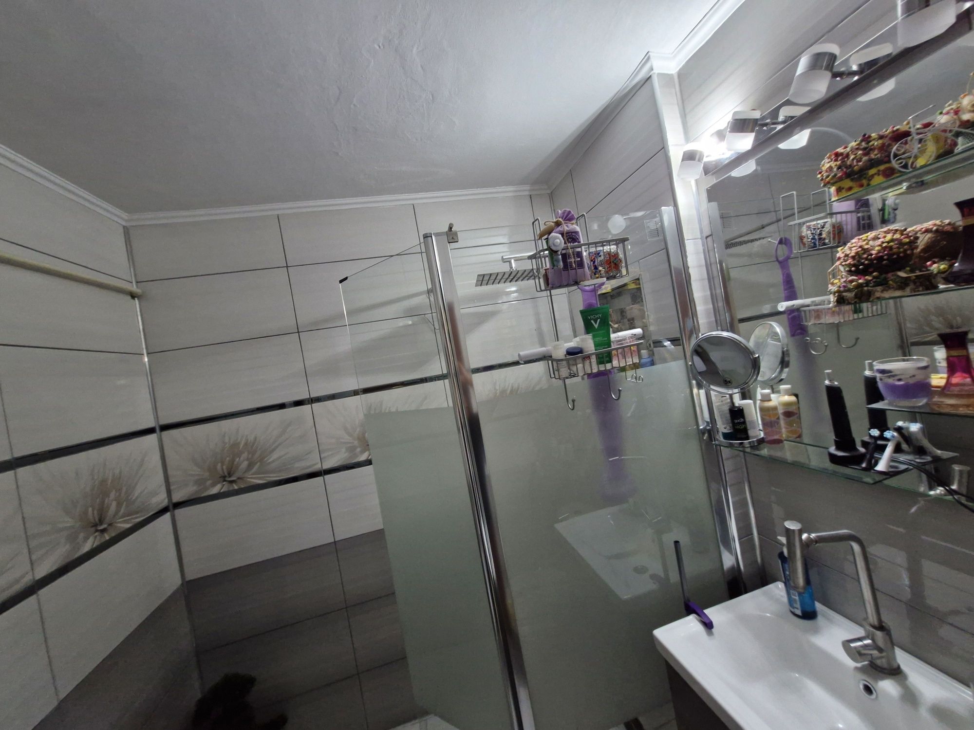 Apartament 2 camere Zona Galata 1