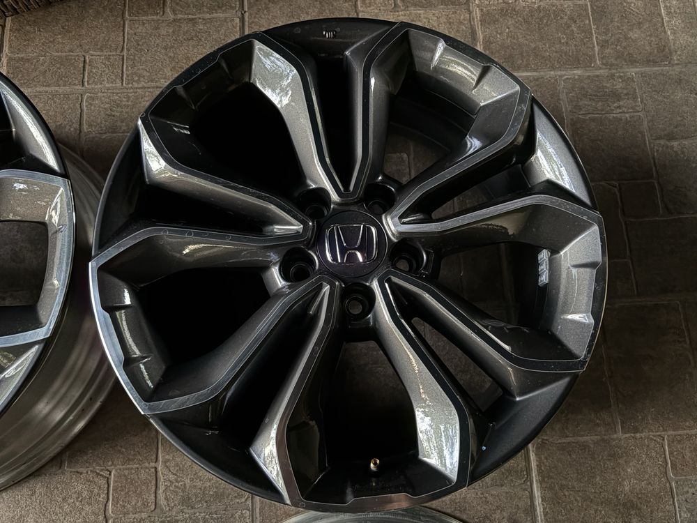 Оригинални джанти Honda CR-V / Хонда 18" 5х114.3
