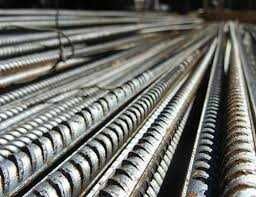 Арматура А500С, 20мм, Россия