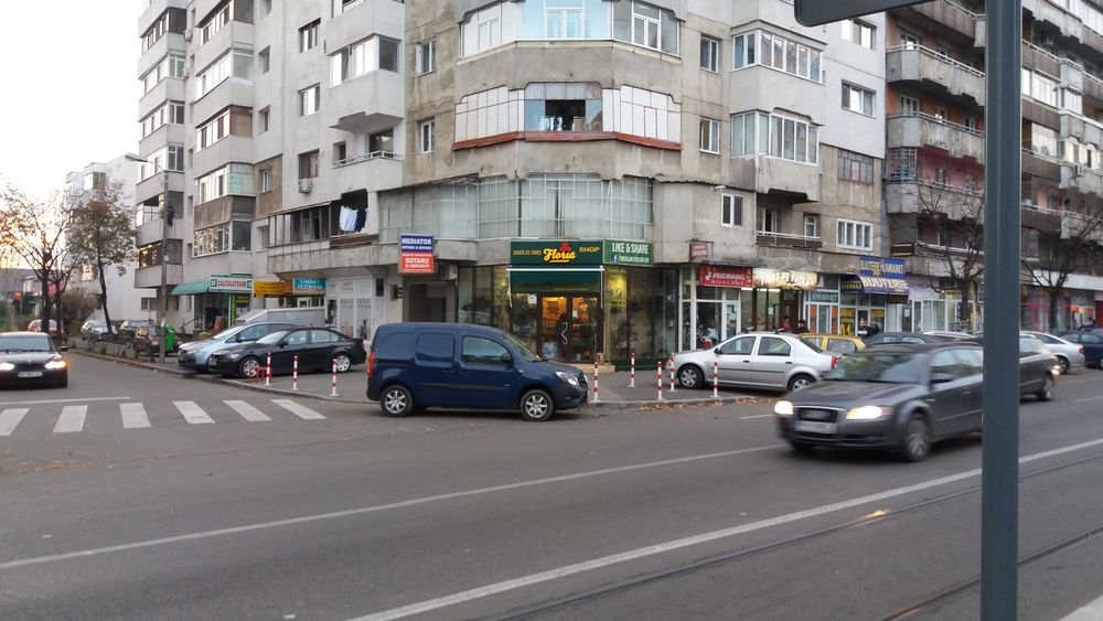 Spatiu comercial de vanzare