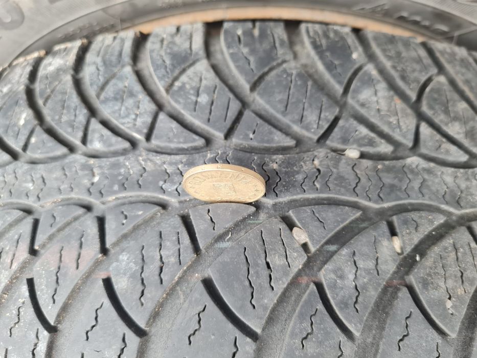 Roti auto 175/70/14