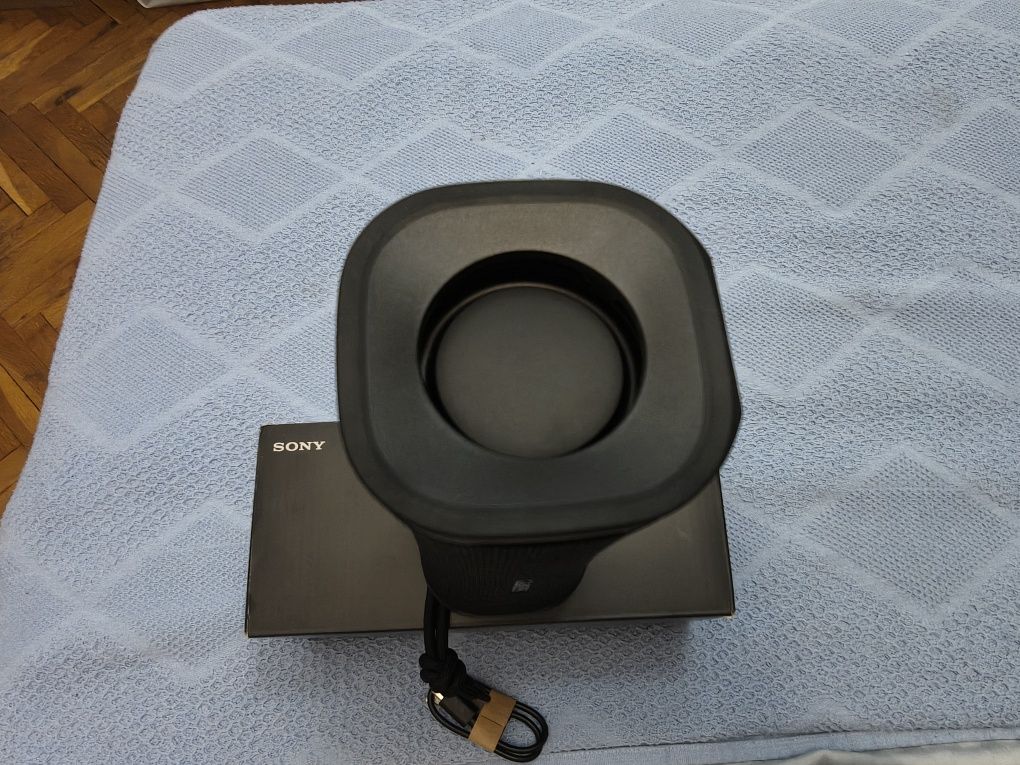 Bluetooth колонка Sony
