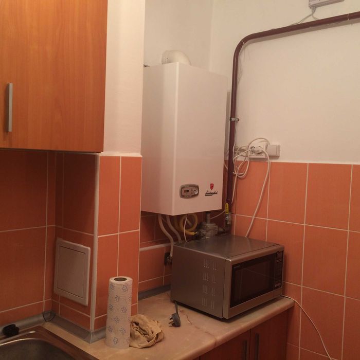 Garsoniera comfort 1