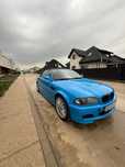 BMW e46 cabrio M Packet , cutie AUTOMATĂ
