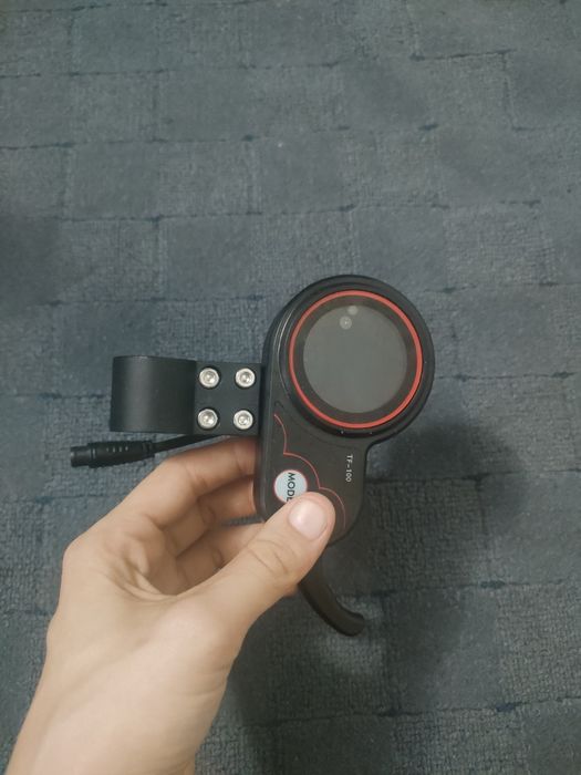 Display trotineta TF-100/TM-01