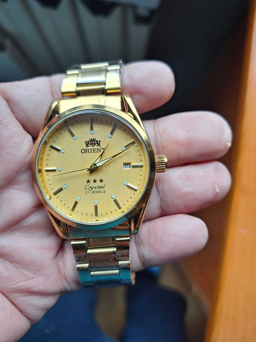 Ceas automatic Orient