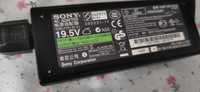 Incarcator tv  laptop  original Sony VGP-AC19V36 19.5V 4.7A