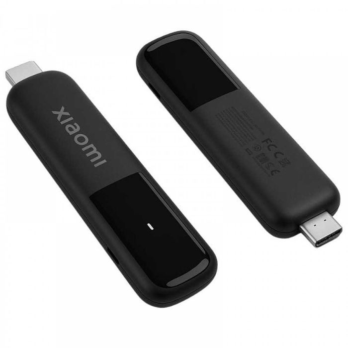 Xiaomi TV Stick 4K 2nd Gen (PFJ4197EU)