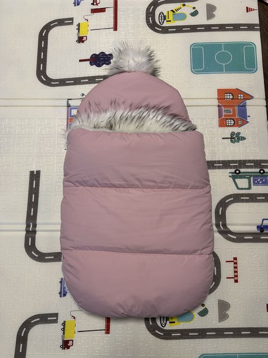 Конверт для новорожденных , в идеальном состоянии