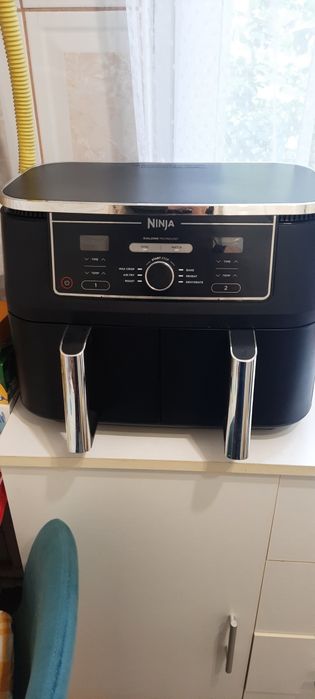 Vand AirFryer Ninja AF400 XL