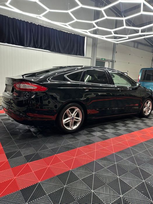Ford Mondeo 1.5 diesel 120cp POSIBILITATE RATE!!