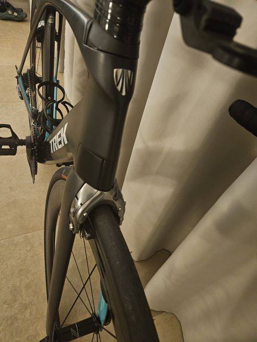 Шосеен велосипед TREK Madone 9