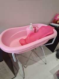 Бебешка вана със стойка