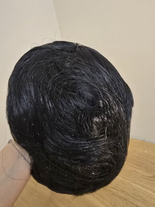 Перука от Джъмбо нова