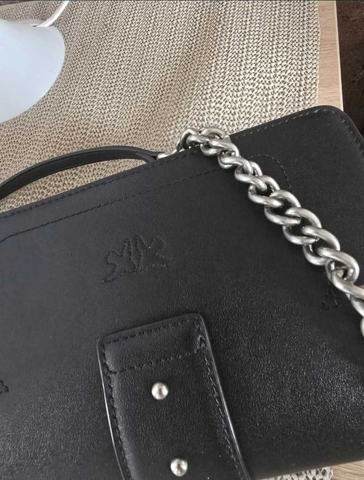 Дамска малка чанта Pinko