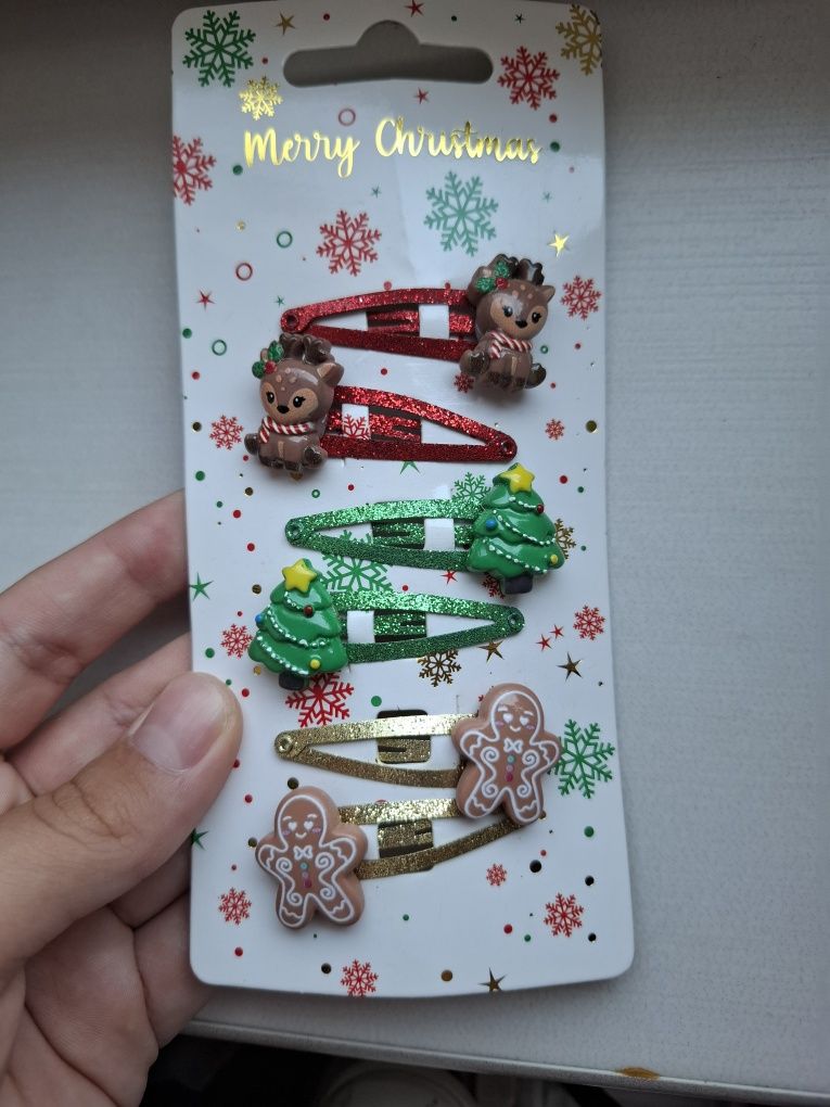 Гривни и фиби НОВИ