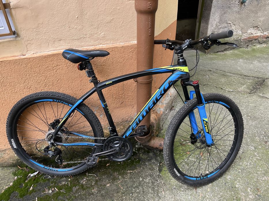 Vand Bicicleta MTB Umit Camaro Hidraulic