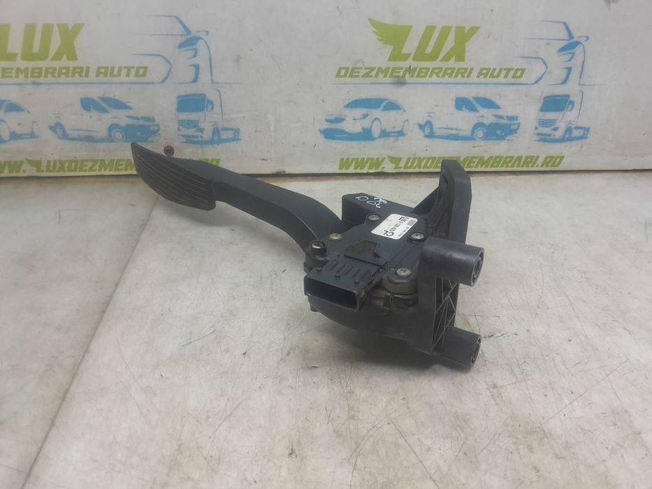 Pedala acceleratie 9129423 Opel Corsa C [facelift] [2003 - 2006] 1.2