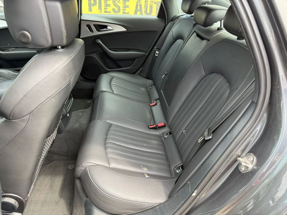 Motor / Cutie viteze automata / Injectoare Audi A6 C7 2.0TDI CGLC Automat