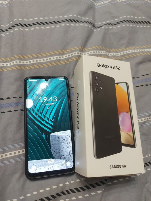 Samsung A32 128 гб