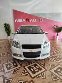 Asia Auto Nexa3 Avtomat