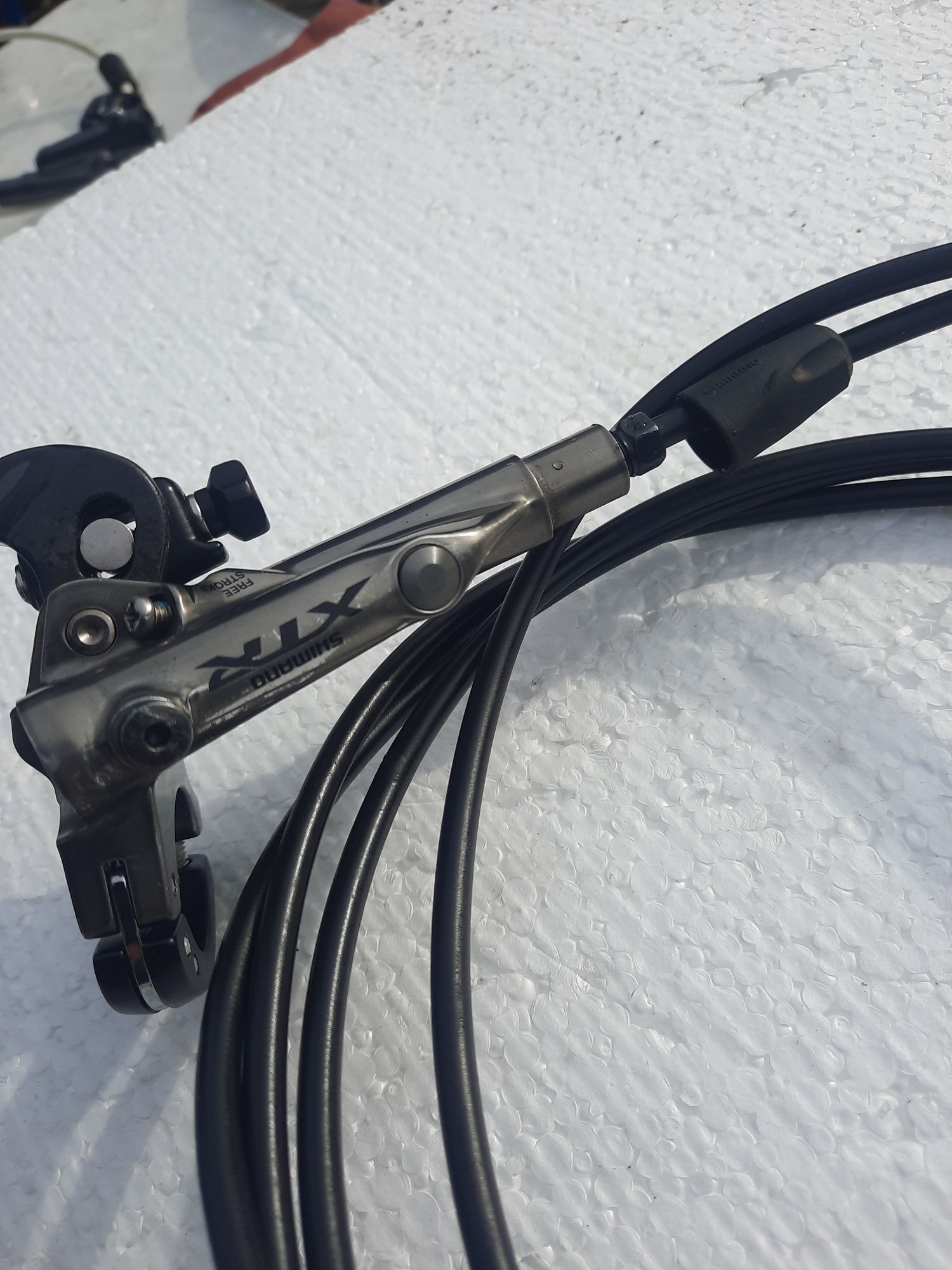 Спирачки Shimano XTR-9020