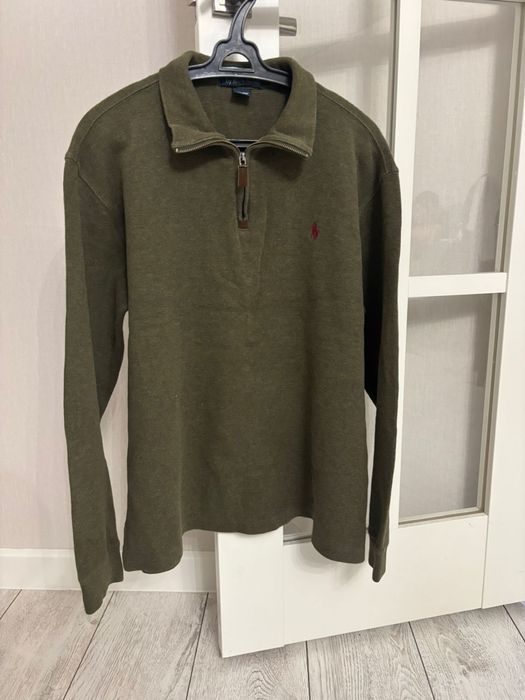 поло кофта оригинал