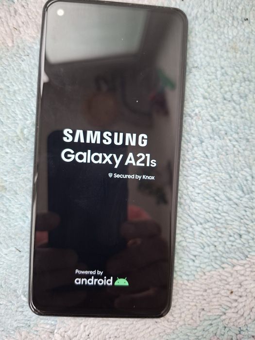 Telefon Samsung galaxi A21s