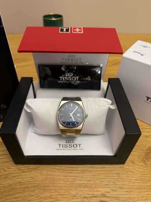 Tissot PRX automatic