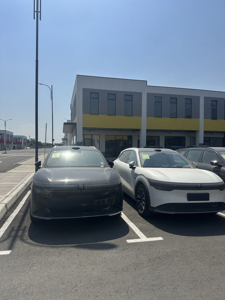 Zeekr 7 X Smart drive 2025/25 Full sotuvda tayyor skidka narxda